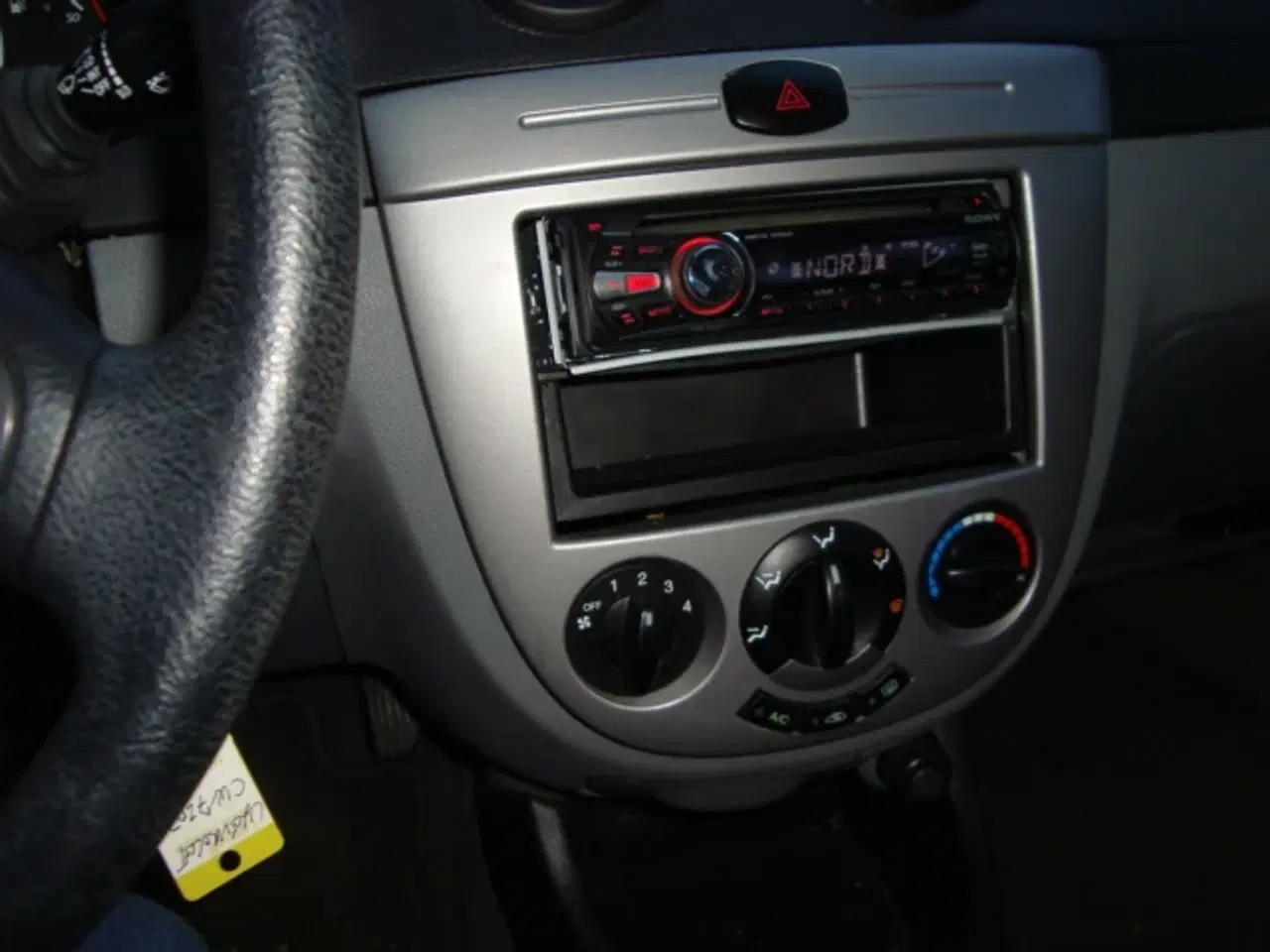 Billede 9 - Billig velkørende St. car