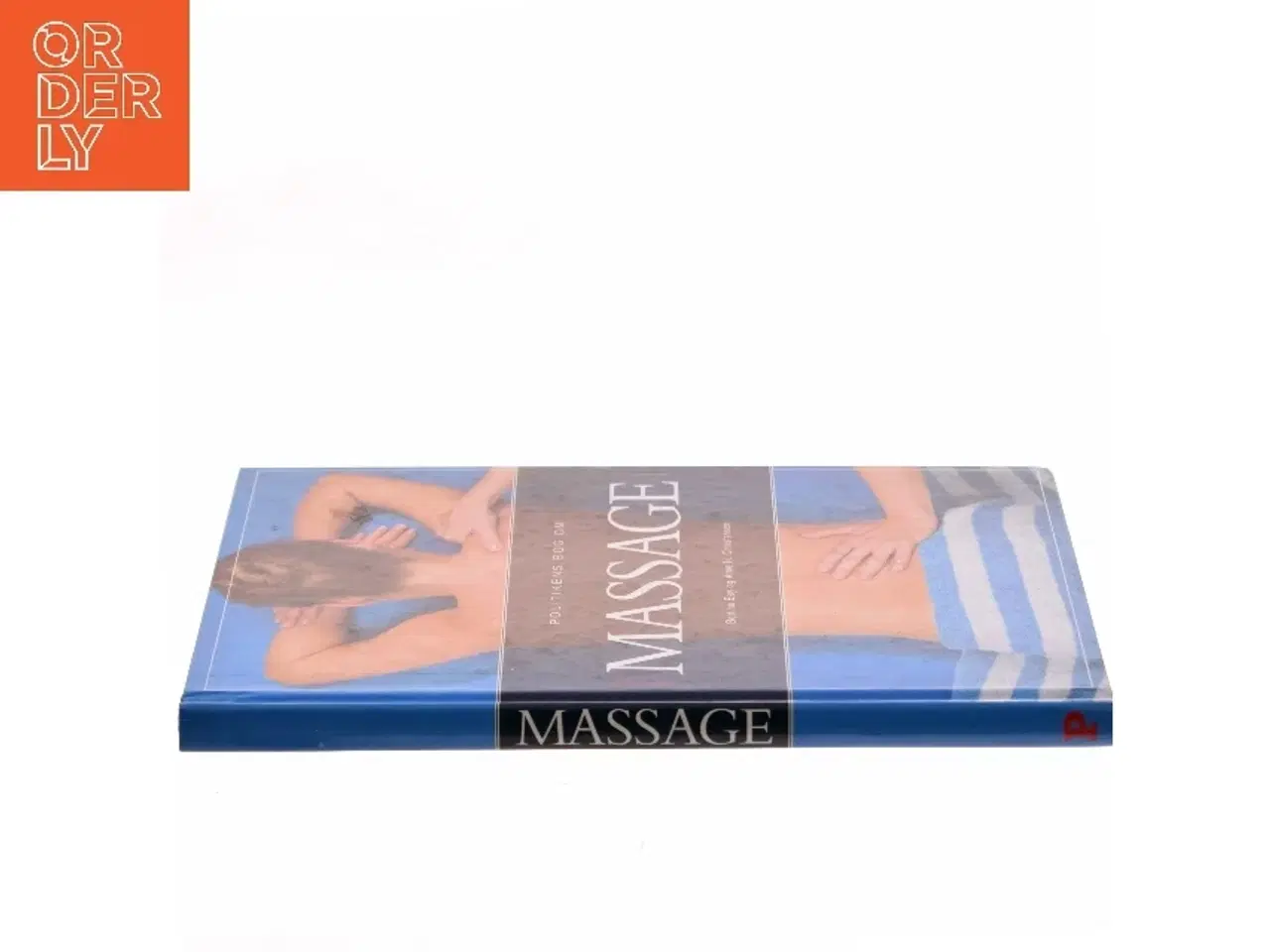 Billede 2 - Massage
