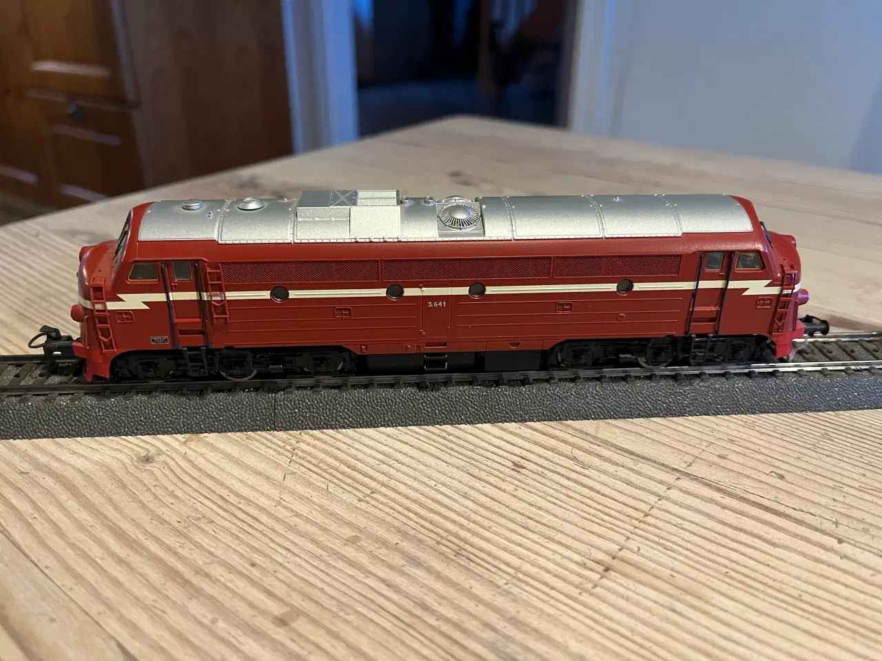 Billede 2 - Roco digital my