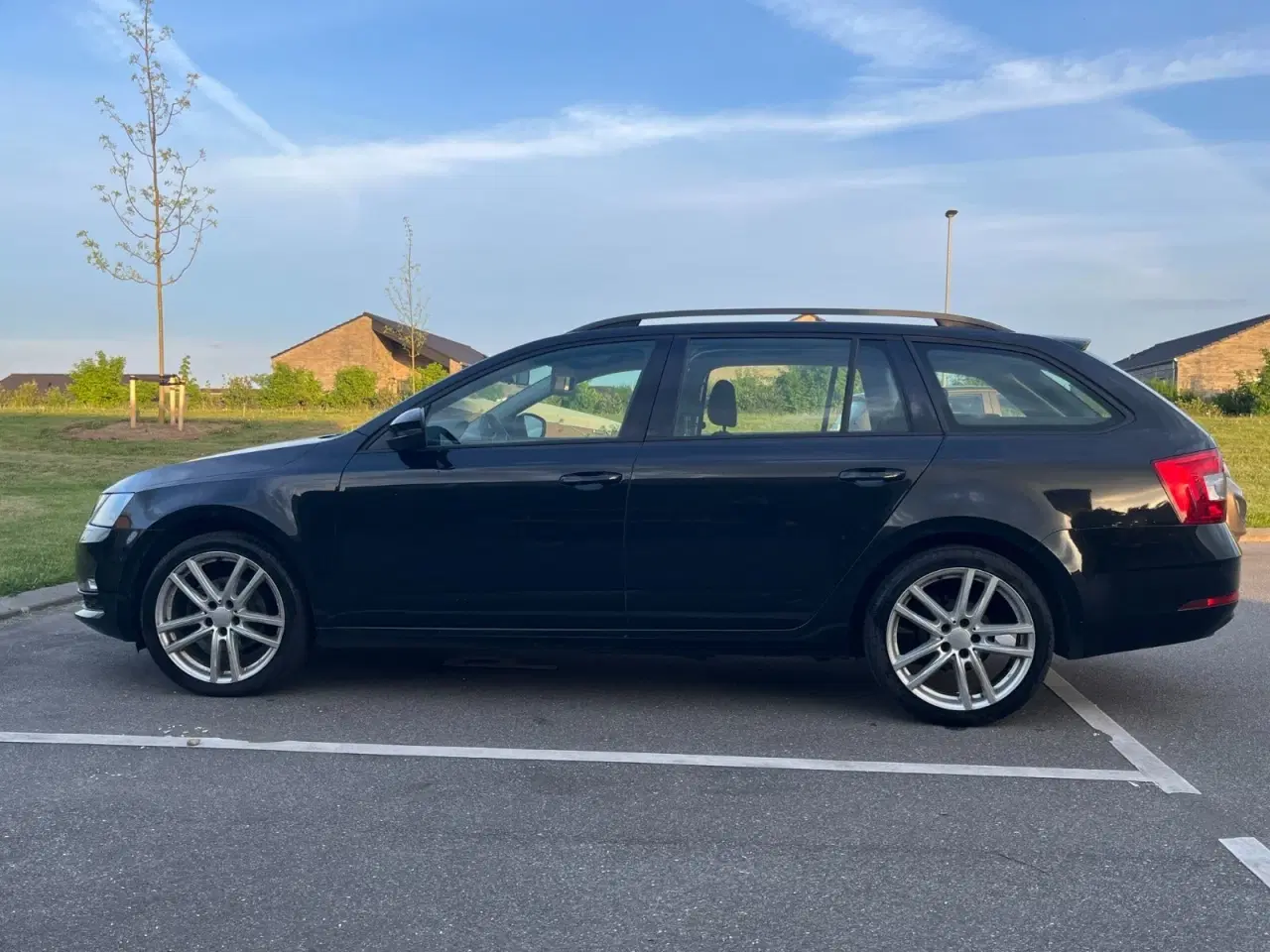 Billede 3 - Skoda Octavia 1,0 TSi 115 Ambition Combi