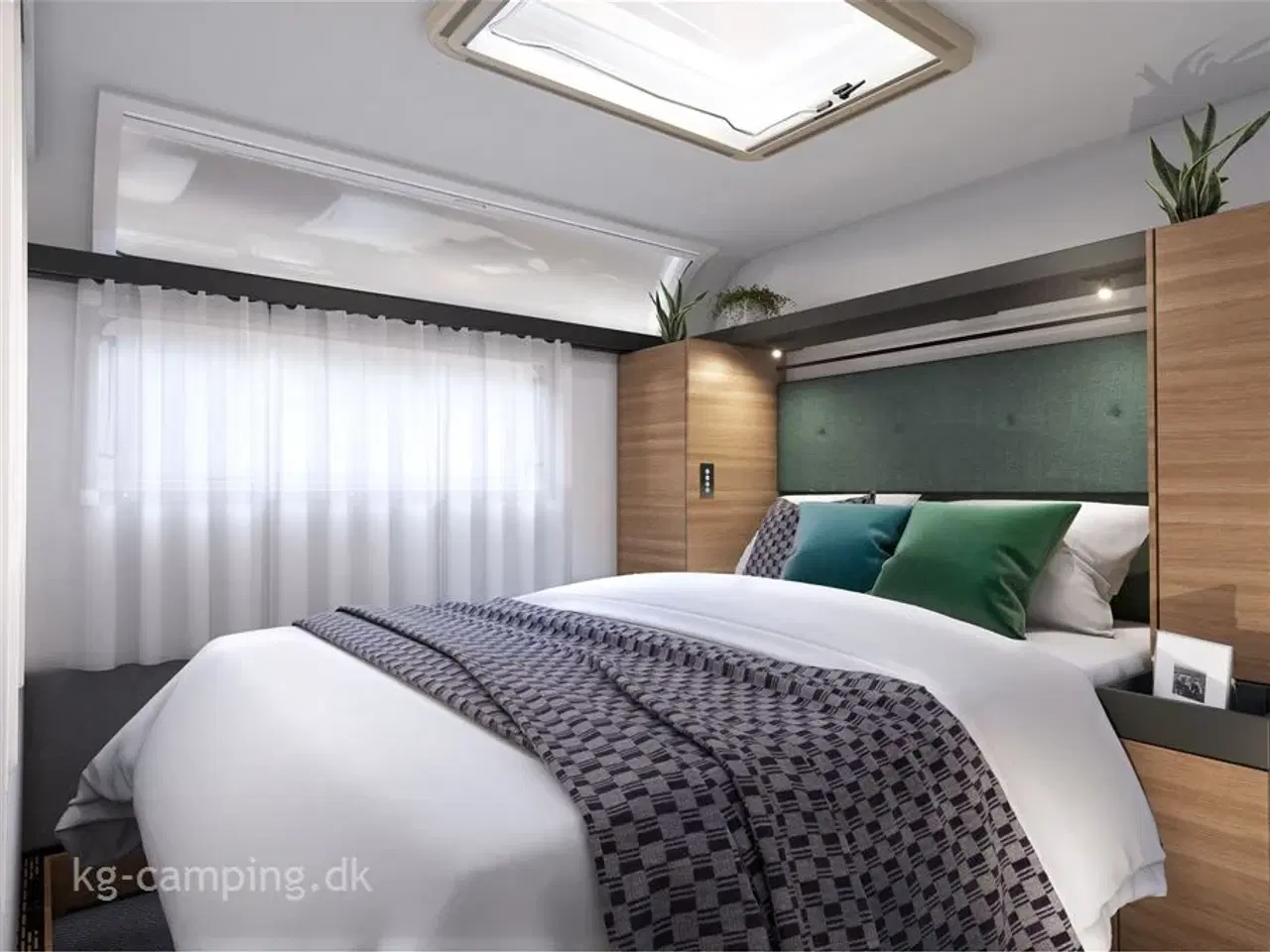 Billede 16 - 2022 - Adria Astella 644 DP TILBUD nu nedsat med kr. 71.000,- | Oplev ferie på førsteklasse i Astella, Luksuscamping på en helt ny måde.