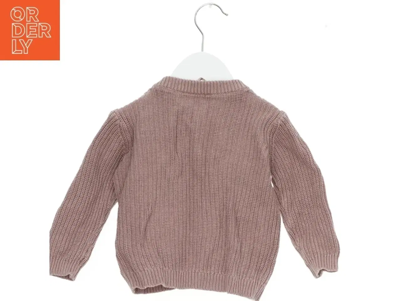 Billede 2 - Fleece fra VRS (str. 80 cm)