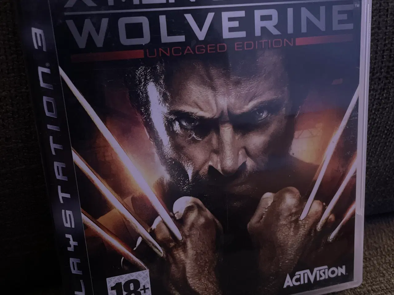 Billede 1 - X-Men Origins Wolverine - Uncaged Edition PS3