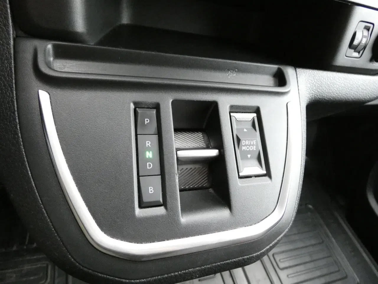 Billede 12 - Toyota Proace Electric Medium EL 1 Skydedør 136HK Van Aut.