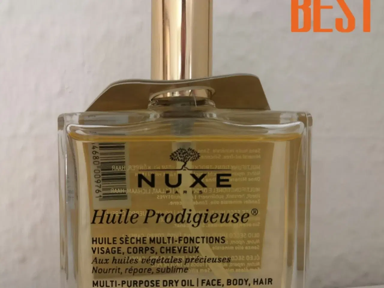 Billede 1 - Nuxe Huile Prodigieuse 50 ml !