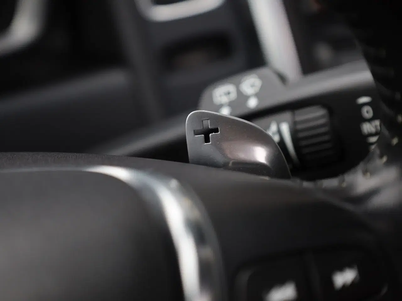 Billede 15 - Volvo XC60 2,4 D5 215 Summum aut. AWD