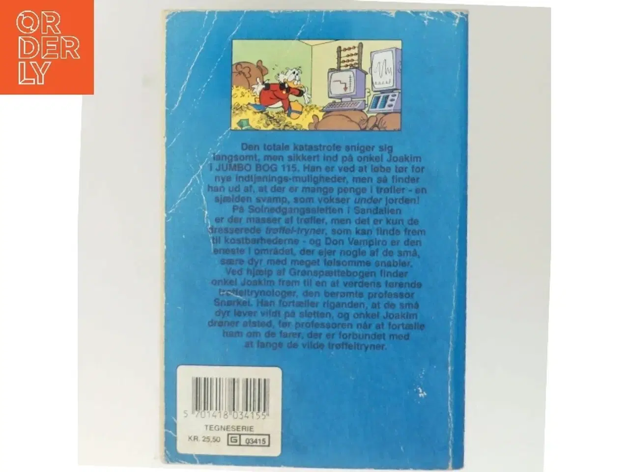 Billede 3 - Jumbobog nr. 115