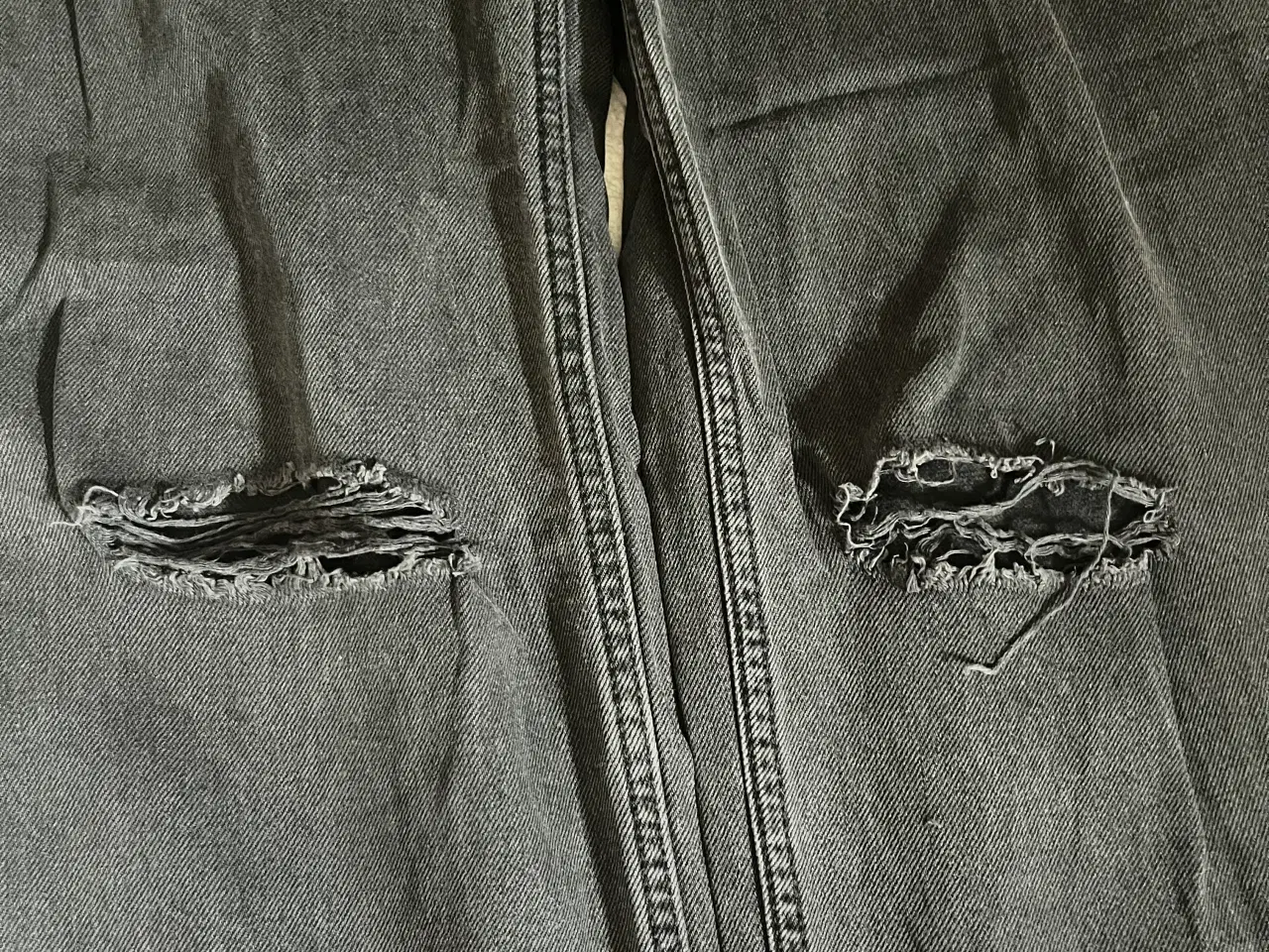 Billede 3 - Cowboybukser fra H&M