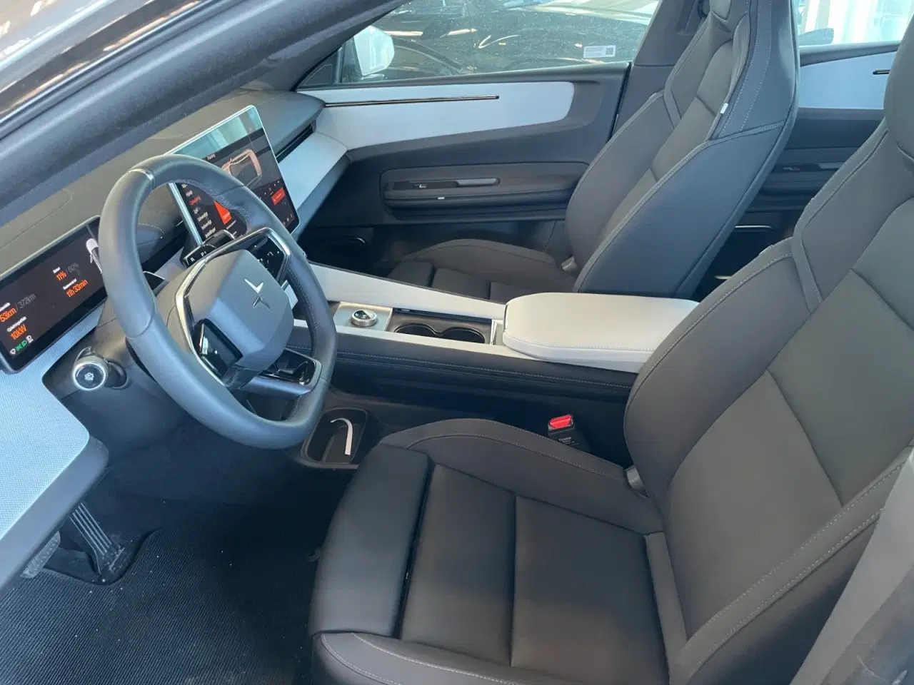 Billede 11 - Polestar 4  Long Range