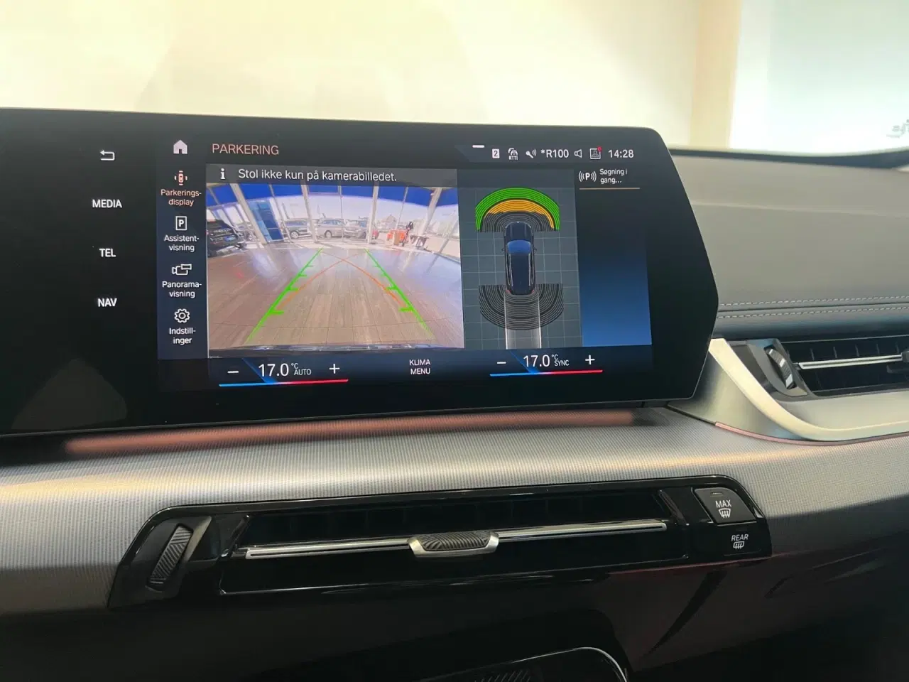 Billede 16 - BMW iX1  xDrive30 X-Line