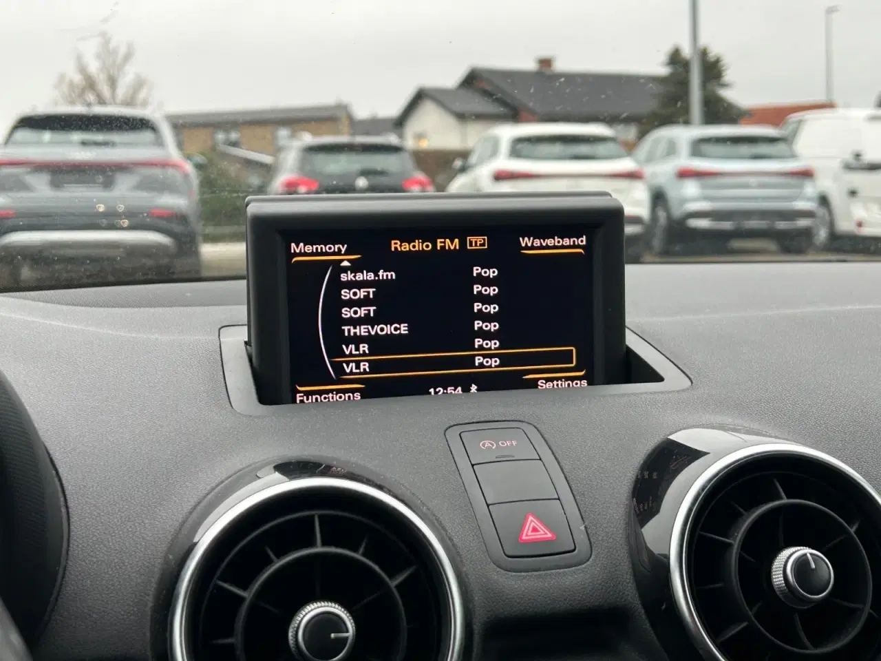 Billede 11 - Audi A1 2,0 TDi 143 Ambition Sportback