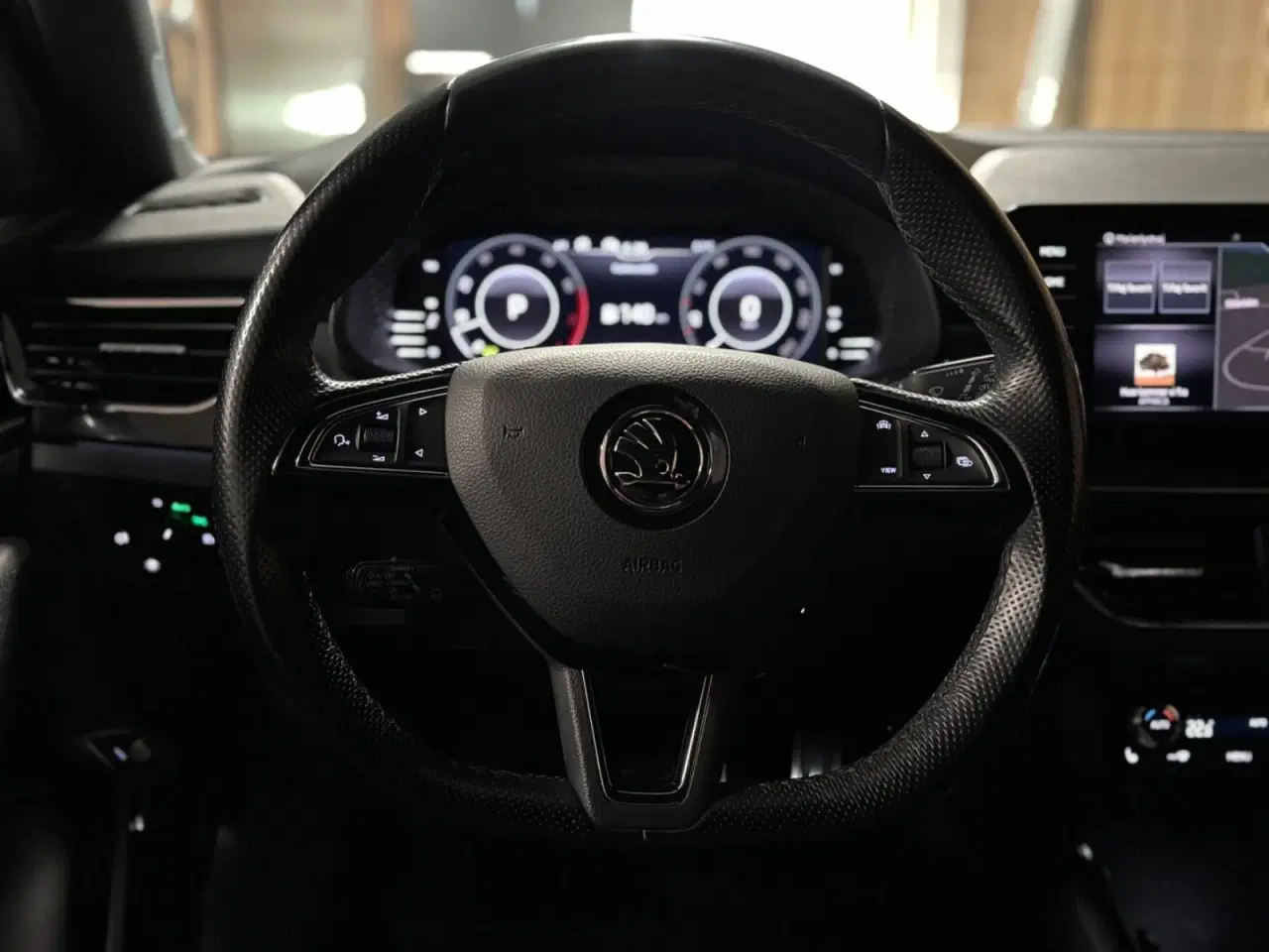 Billede 11 - Skoda Kamiq 1,5 TSi 150 Style Premium DSG