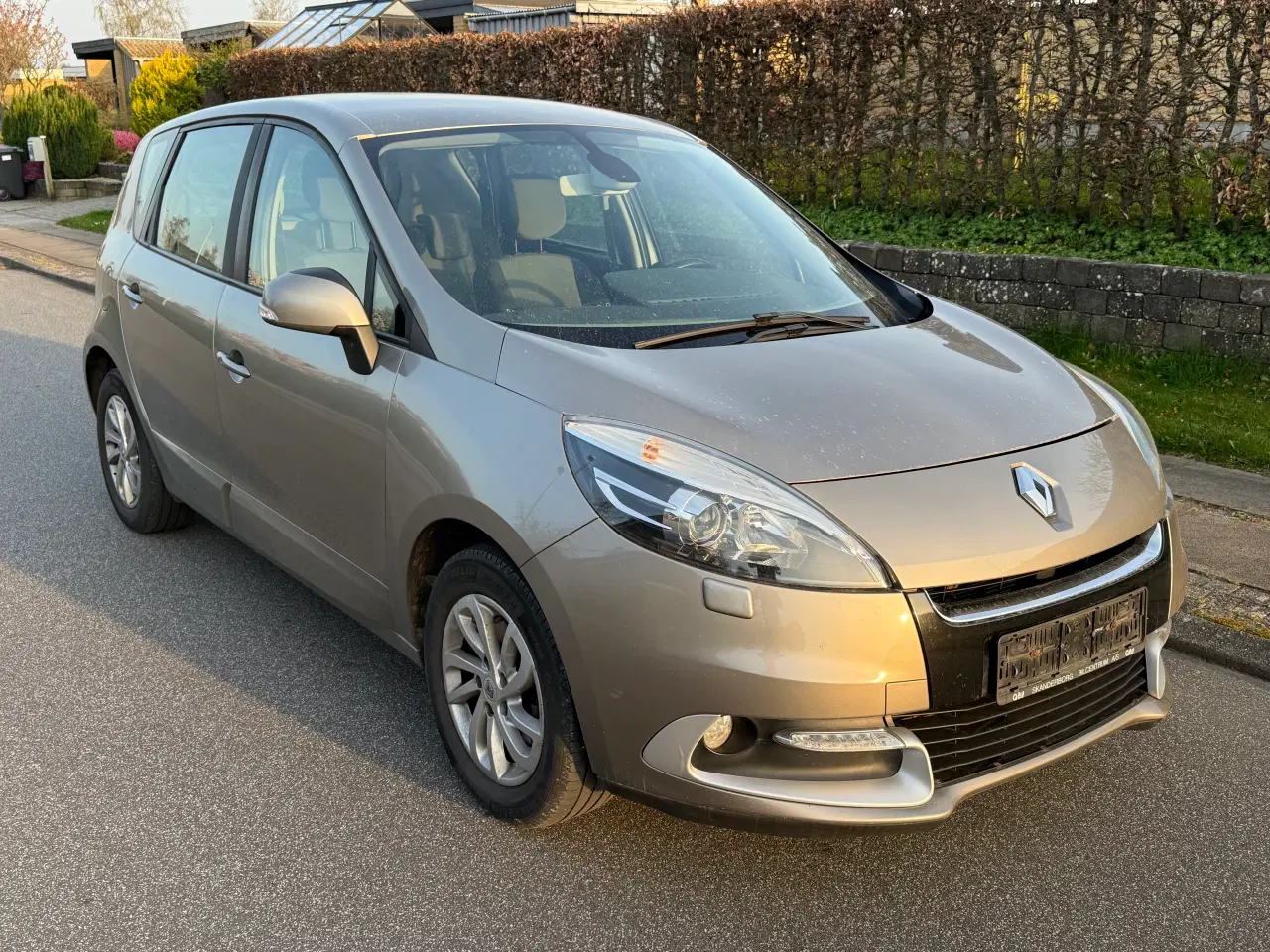 Billede 3 - Renault Scenic 1,5