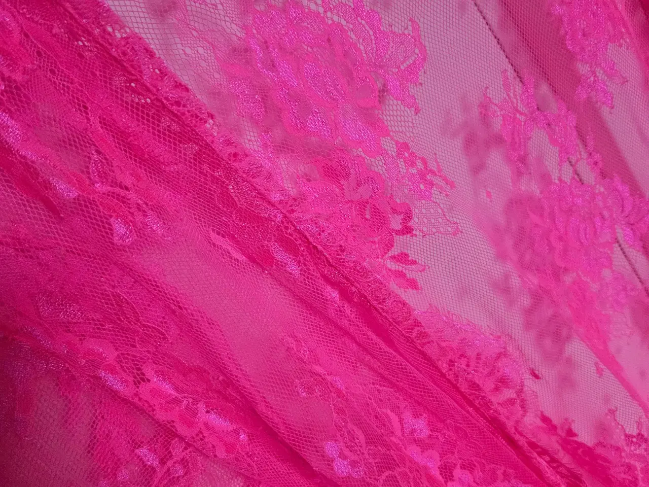 Billede 2 - Blonde kimono