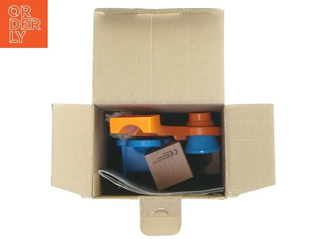 Billede 2 - Kuglebane med lydeffekter fra Haba