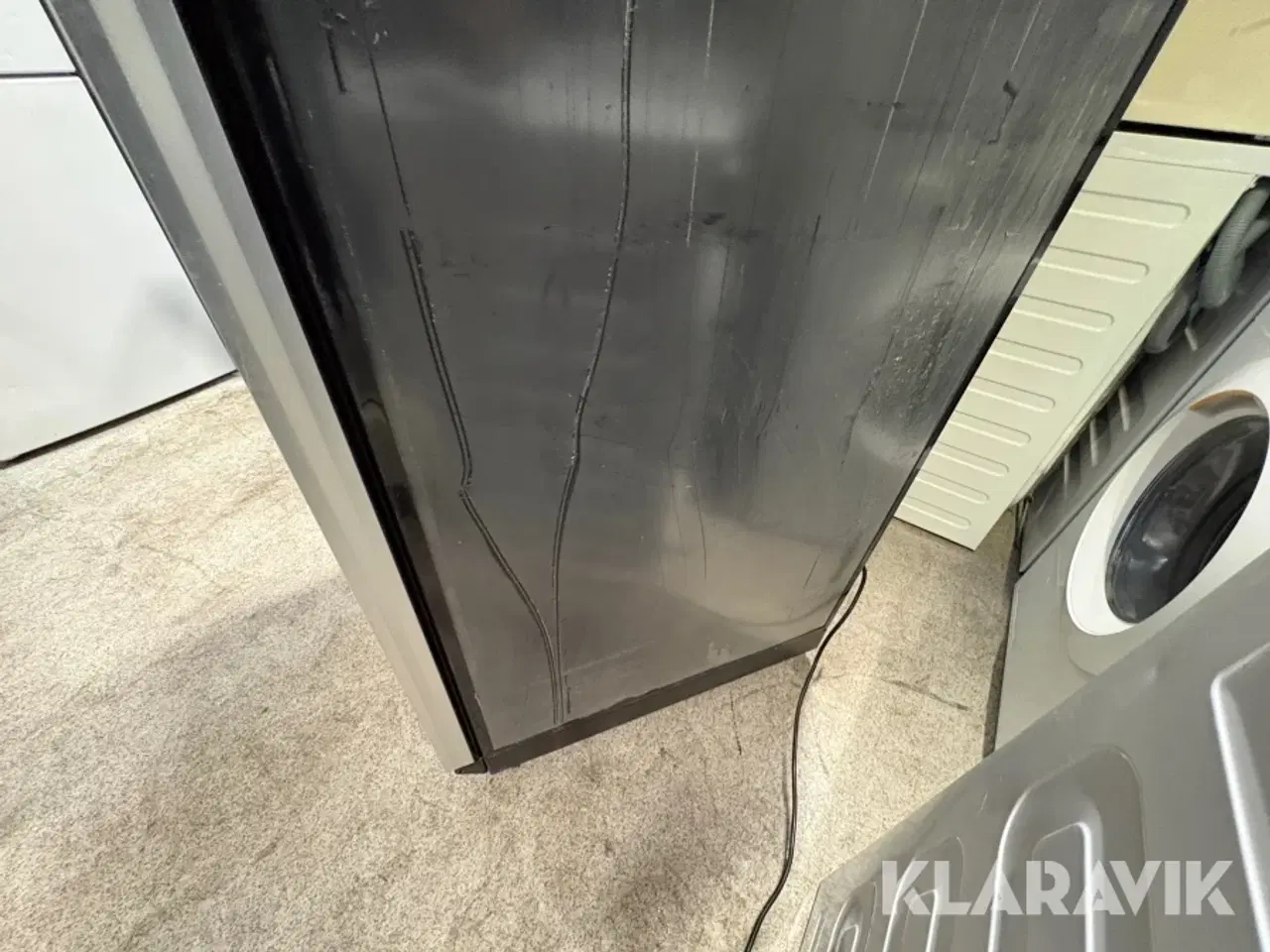 Billede 9 - Vinkøleskab Wasco V193AT