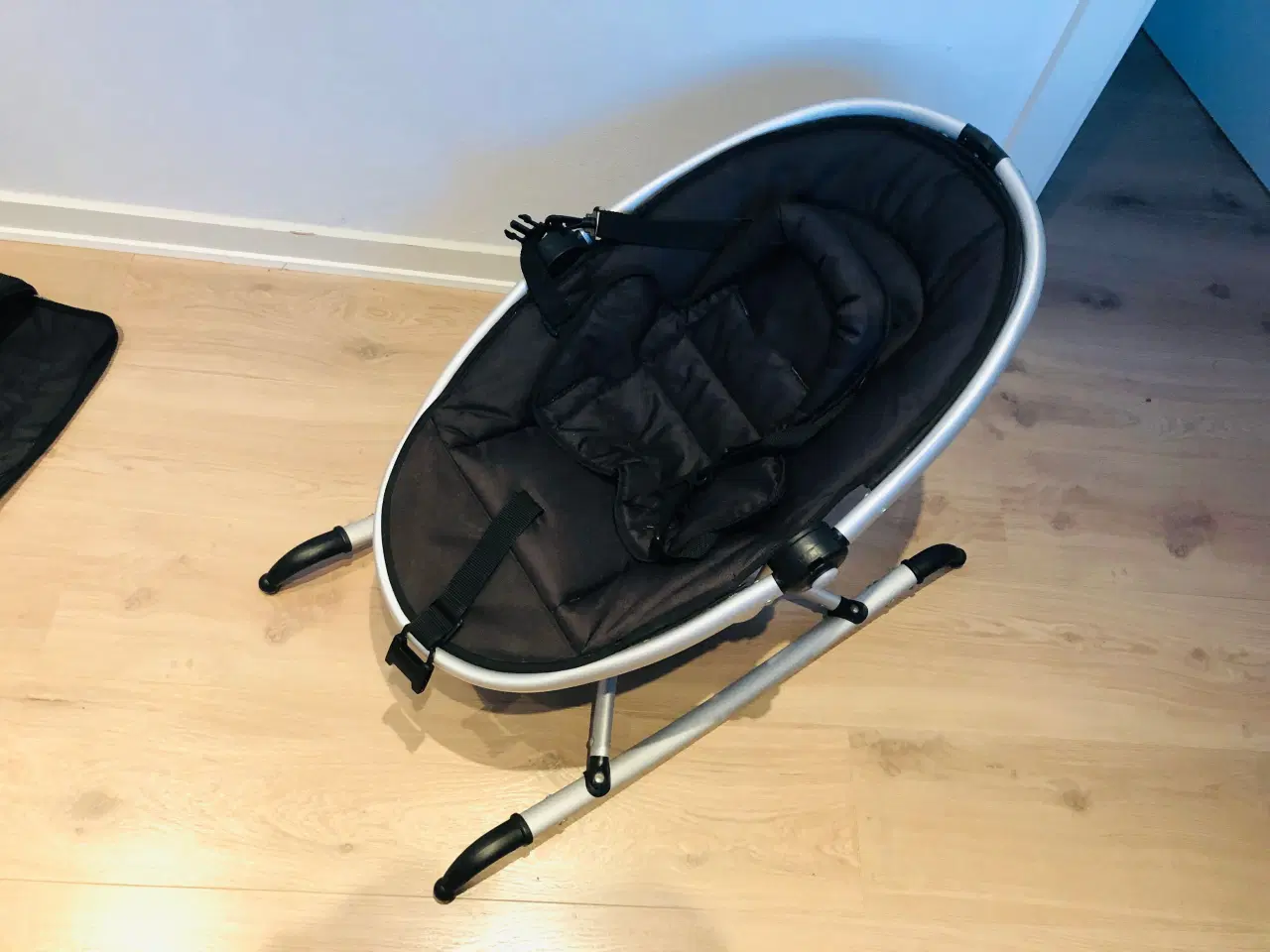 Billede 3 - Skråstol med vippefunktion