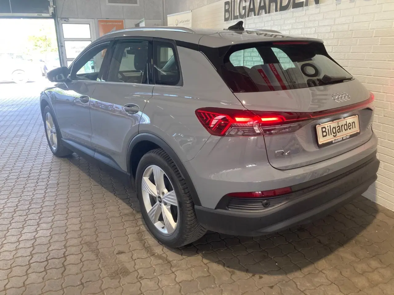 Billede 3 - Audi Q4 e-tron 40 