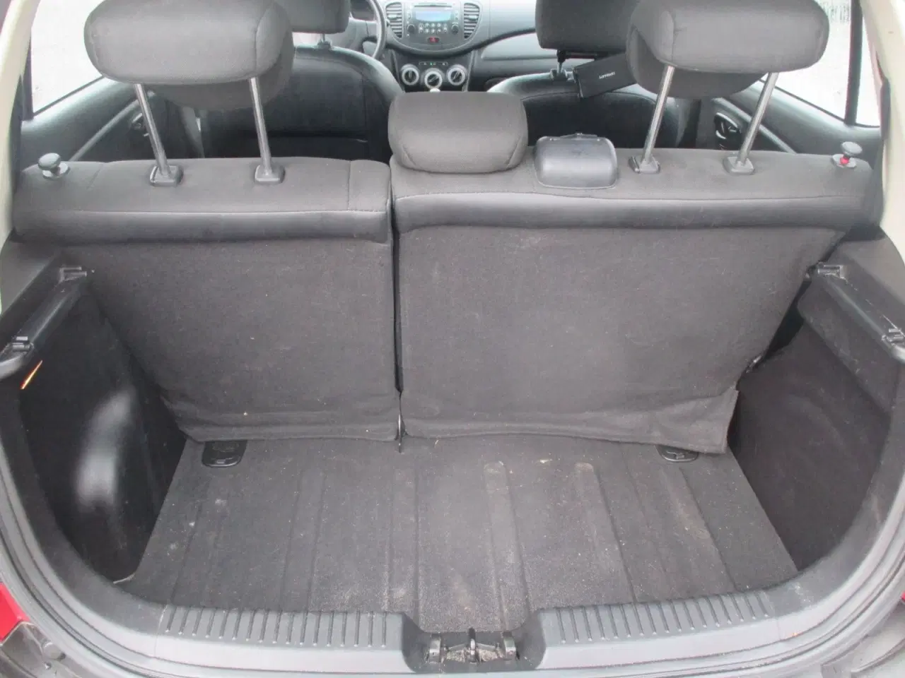 Billede 8 - Hyundai i10 1,1 Base