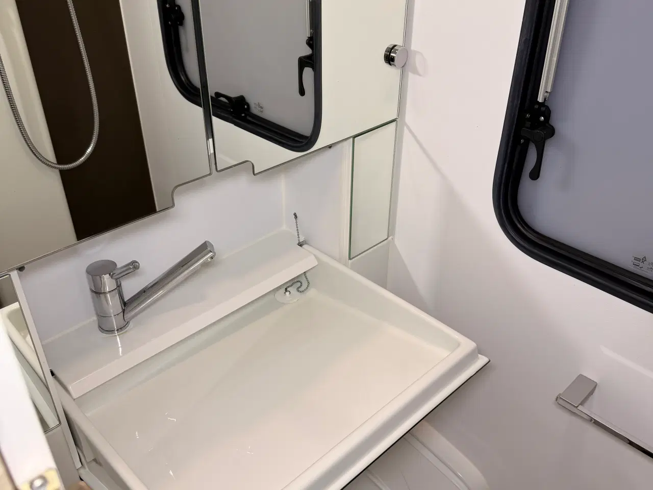 Billede 13 - 2021 Adria Altea 542 PH / Enduro Mover / Isabella