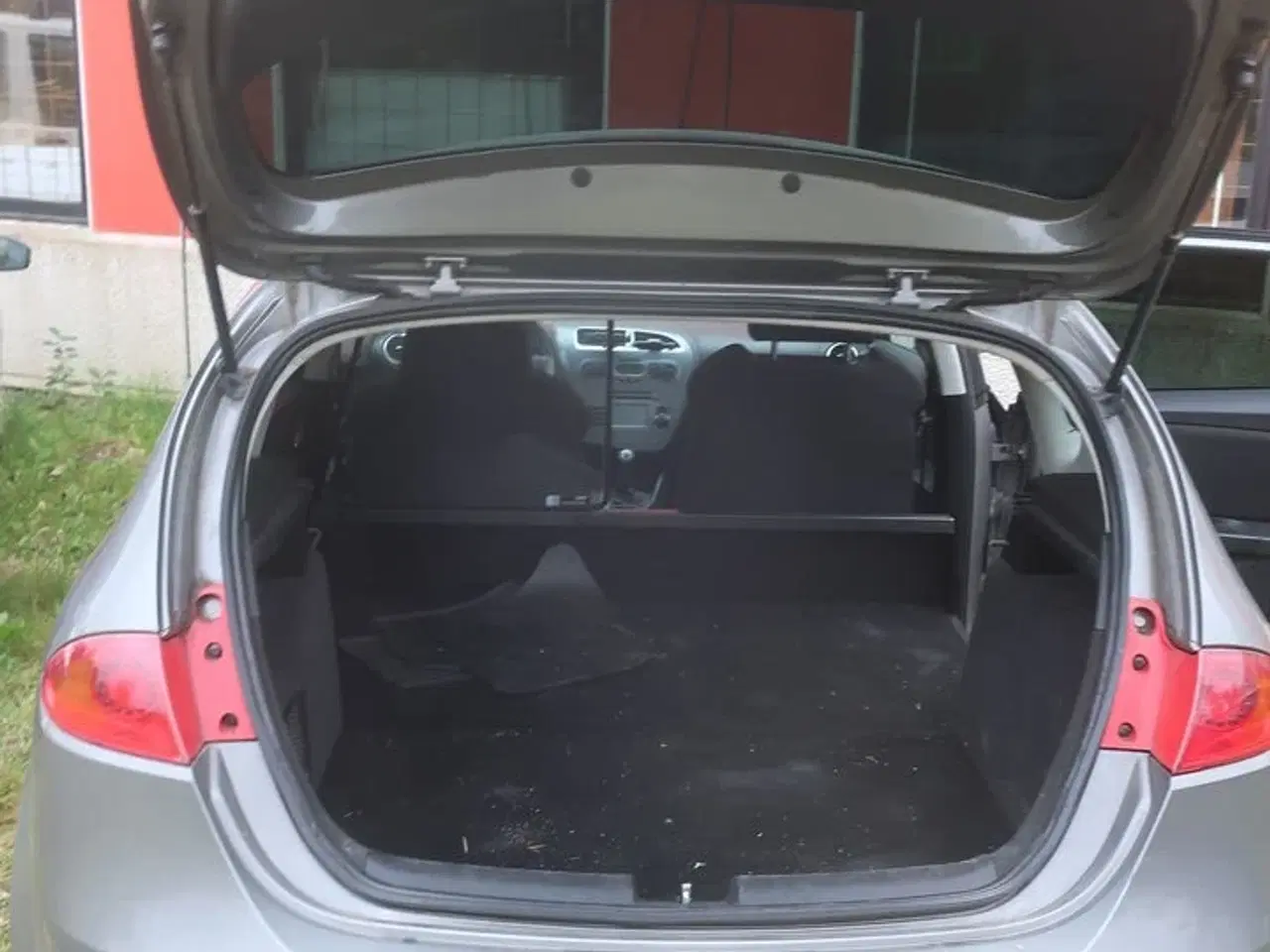 Billede 13 - Varebil SEAT LEON VAN 1,6