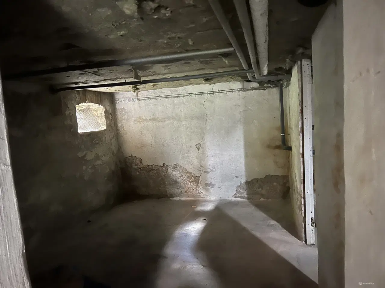 Billede 4 - Lager uden opvarmning