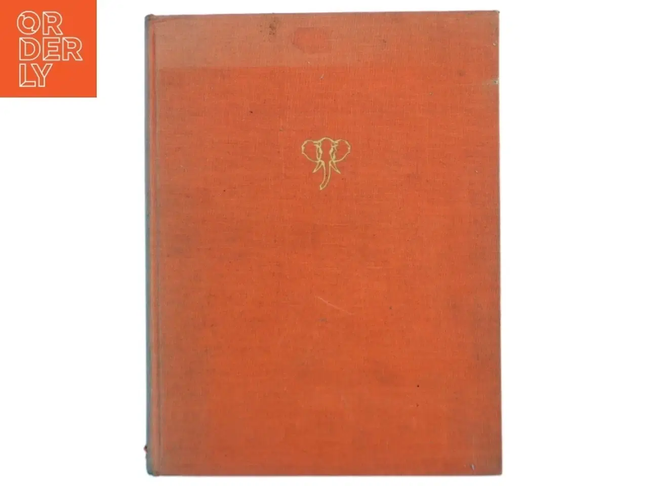 Billede 1 - Archie Carr - Afrika