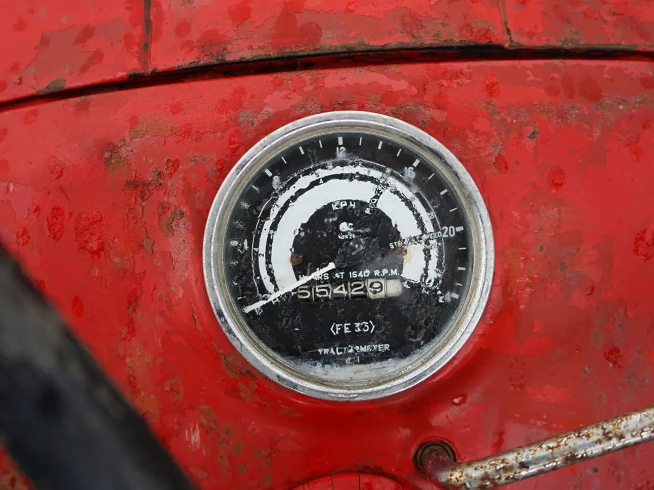 Billede 10 - Massey Ferguson