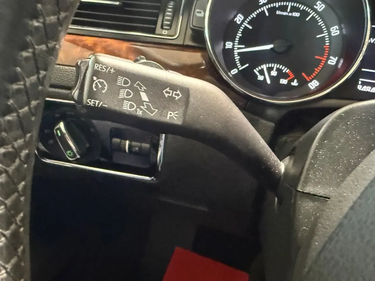 Billede 16 - Skoda Superb 1,8 TSi 160 Elegance DSG