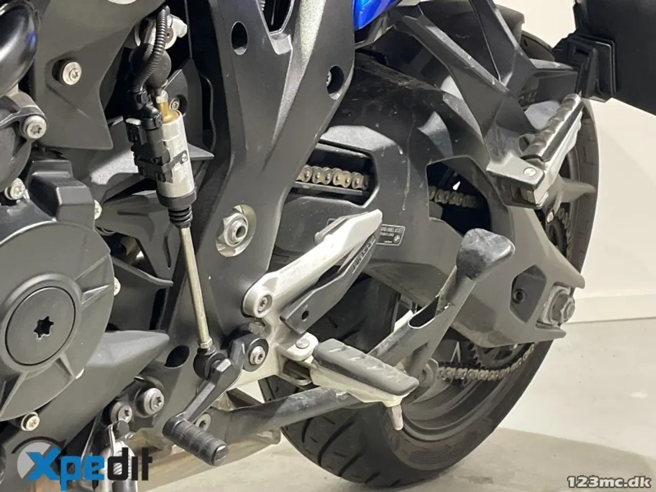 Billede 18 - BMW S 1000 XR