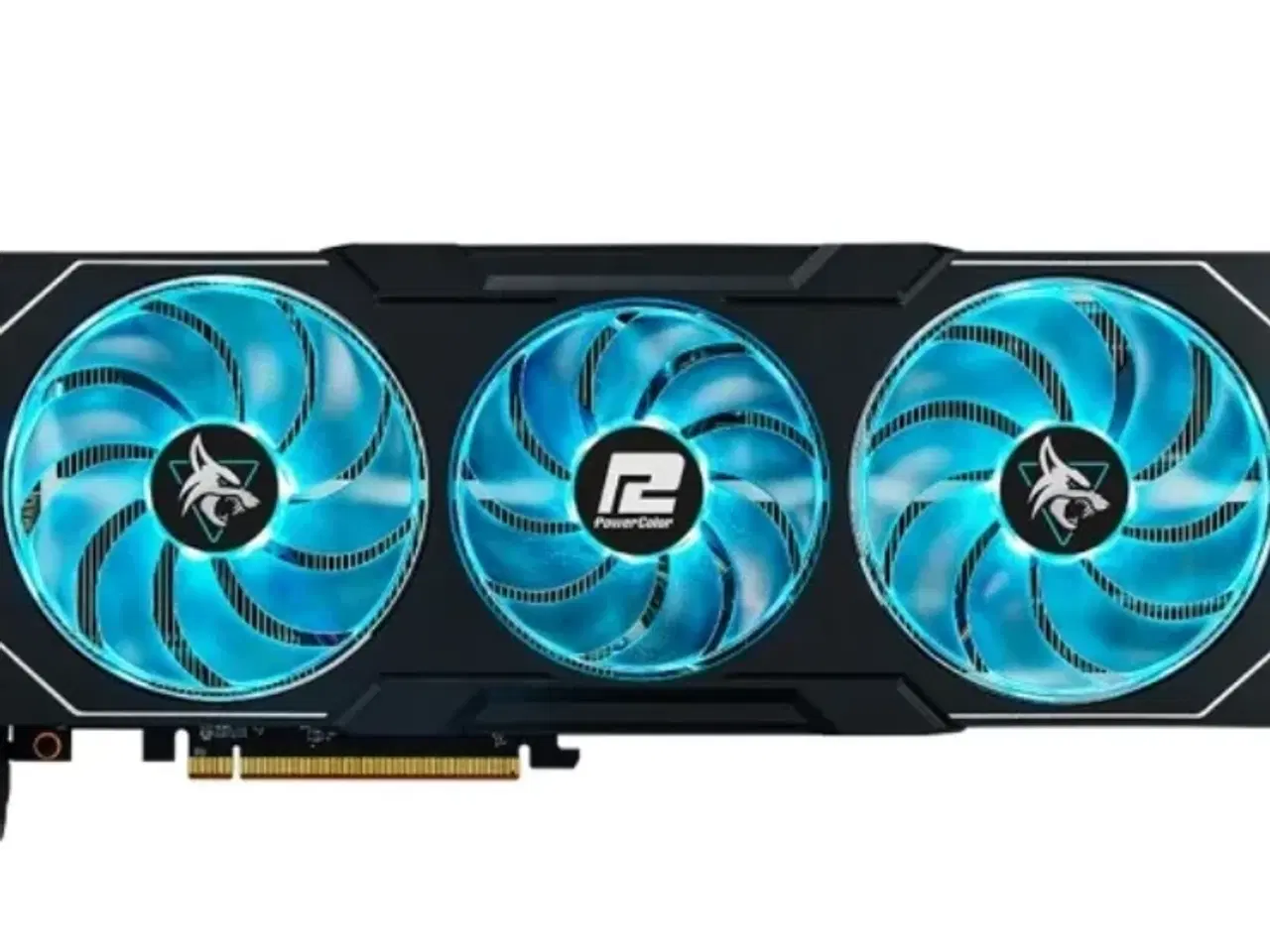 Billede 1 - Grafikkort, Radeon RX 6700 XT, 12CB RAM 