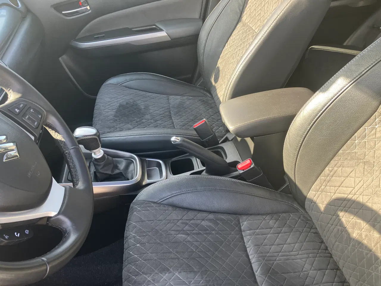 Billede 12 - Suzuki Vitara 1,4 Boosterjet Adventura