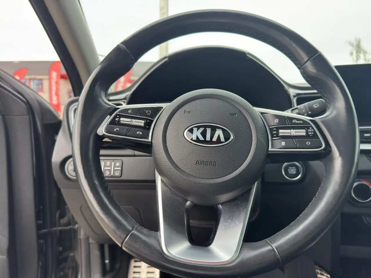Billede 11 - Kia Ceed 1,6 PHEV Prestige SW DCT
