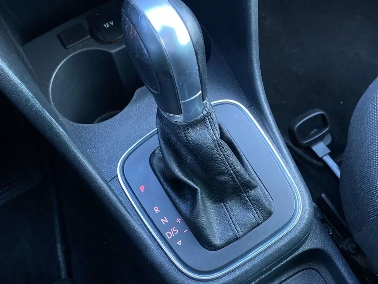 Billede 15 - VW Polo 1,2 TSI BMT Comfortline DSG 90HK 5d 7g Aut.