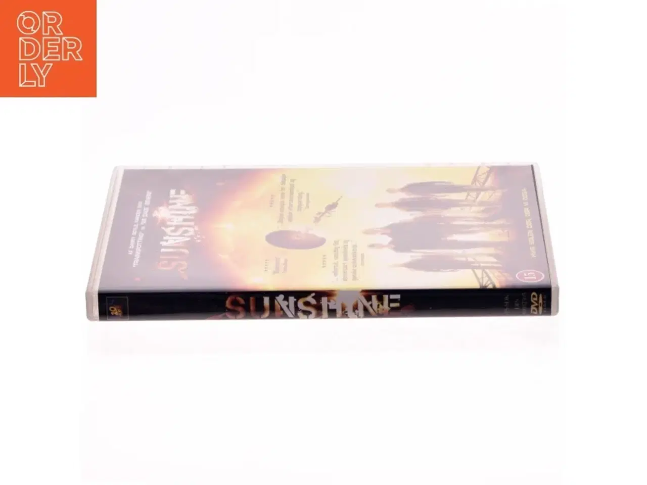 Billede 2 - Sunshine (dvd)