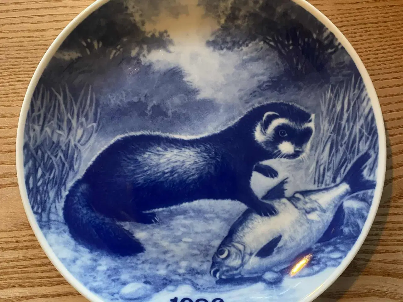 Billede 12 - Tove Svendsen jagtplatter