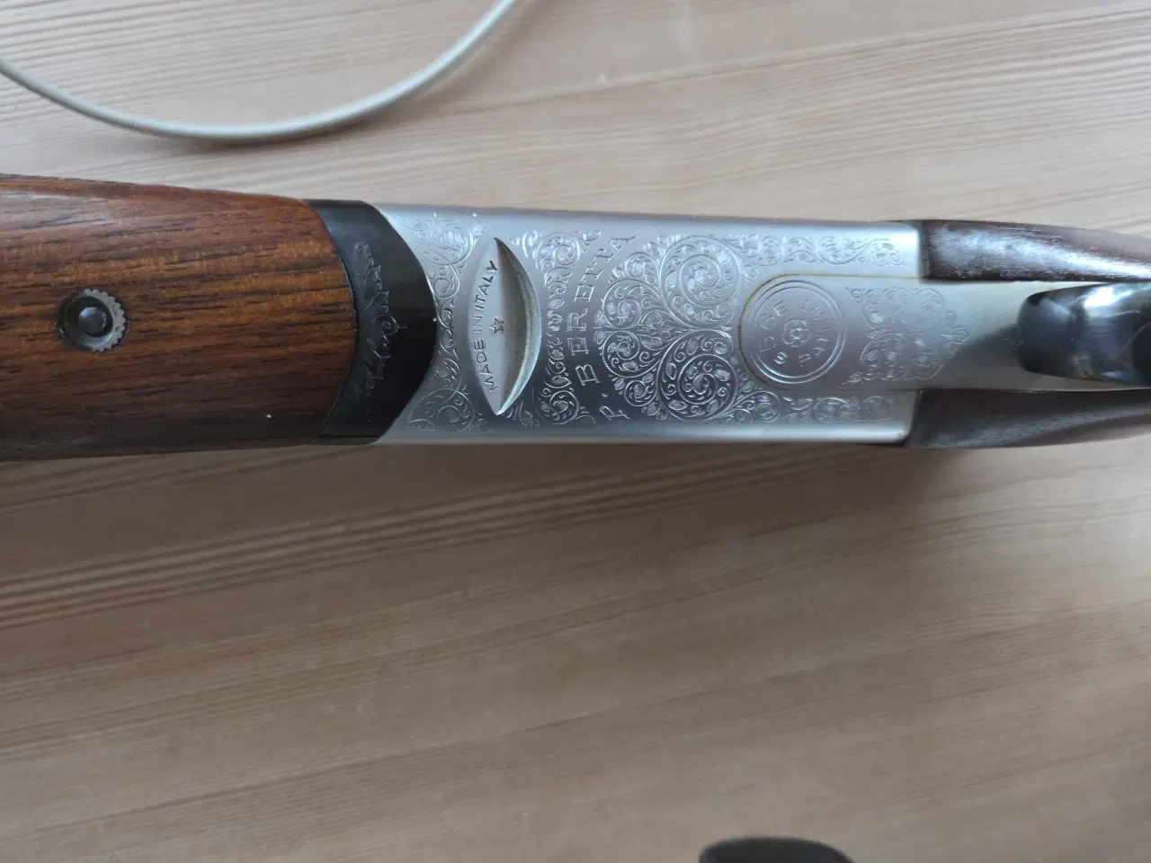 Billede 2 - Beretta gardone v t 20/70