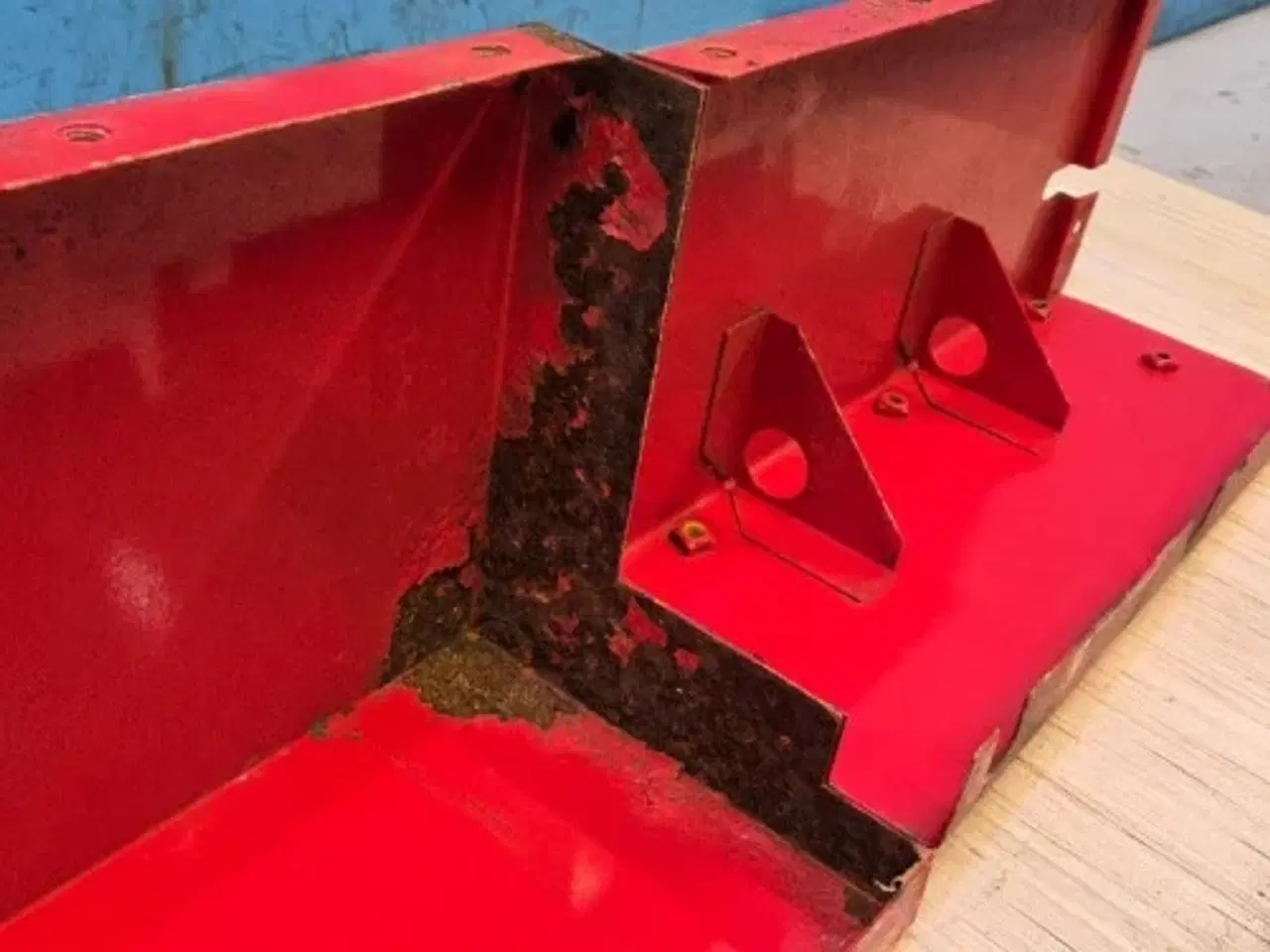 Billede 4 - Massey Ferguson 32 Skærm L. 28184186