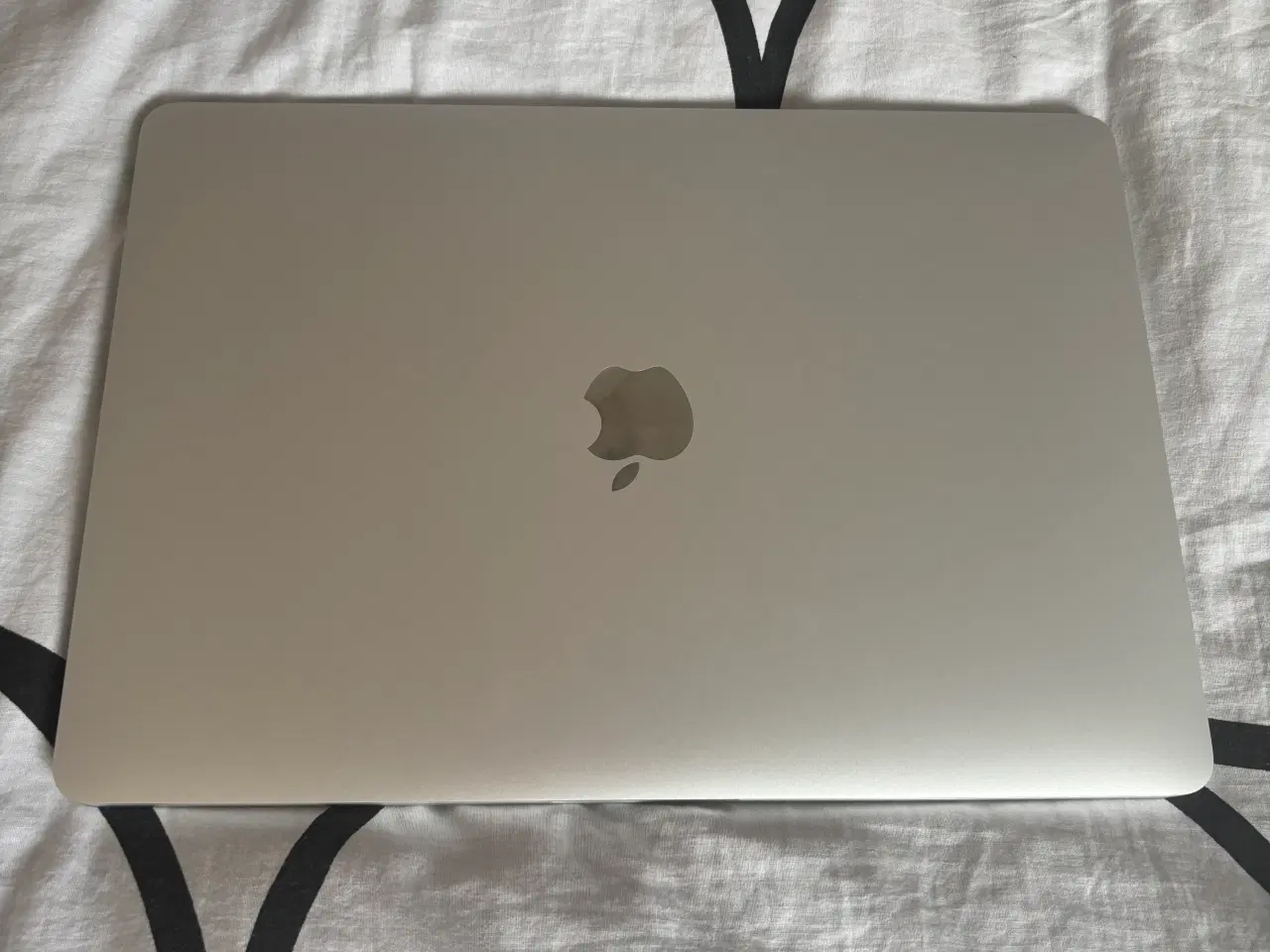 Billede 1 - Apple Macbook Bærbar