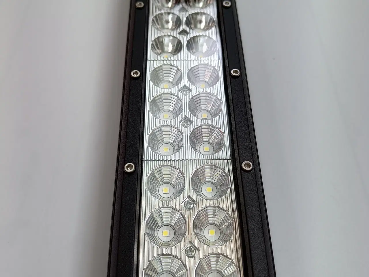 Billede 7 - NY! 26000LM Osram® LED 10-30V 6000K IP67 PREMIUM