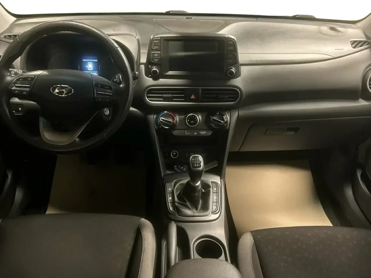 Billede 10 - Hyundai Kona 1,0 T-GDi Premium