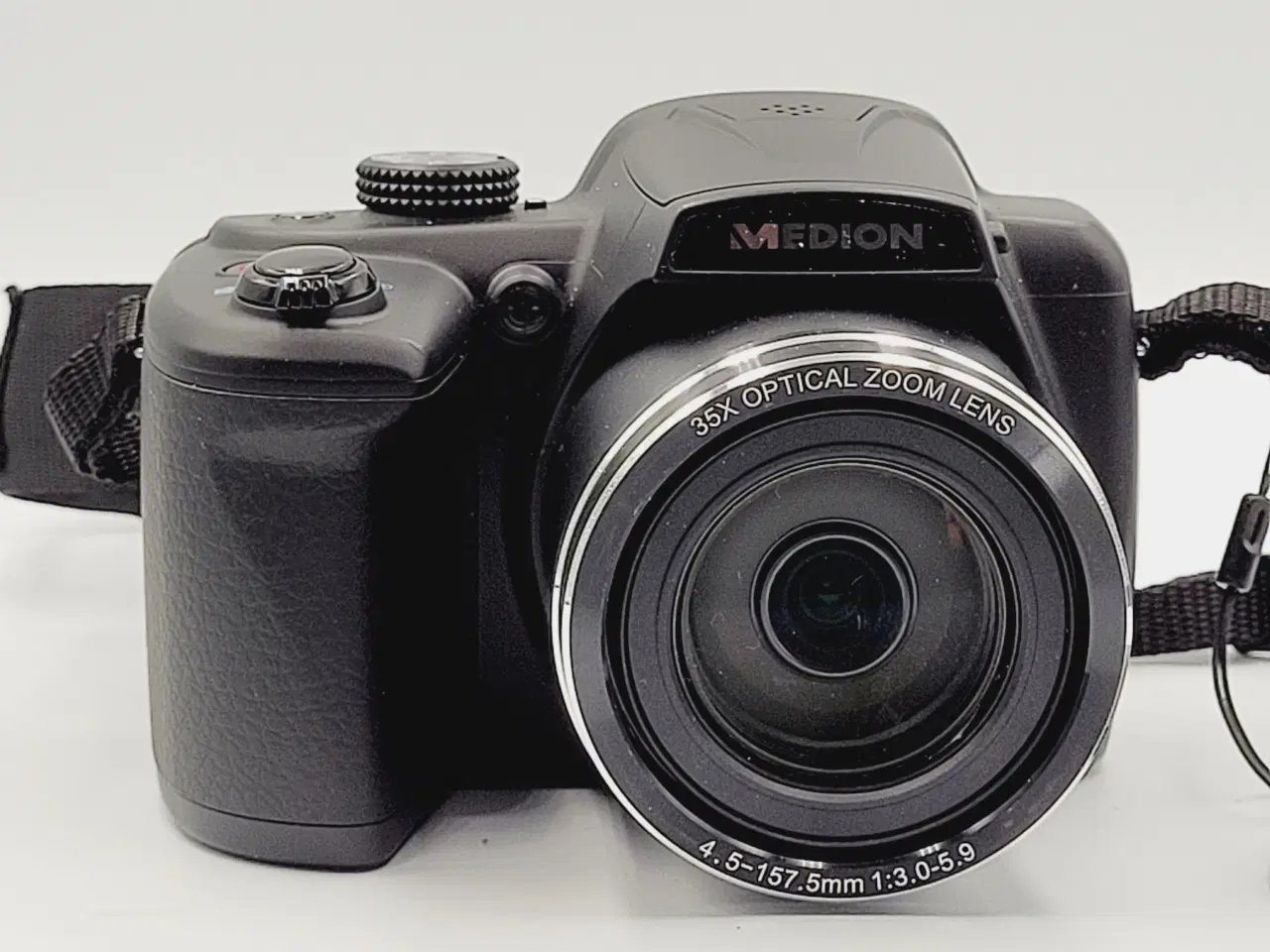 Billede 3 - ⭐️· Digitalkamera: Medion MD 86929 - 20 megapixel