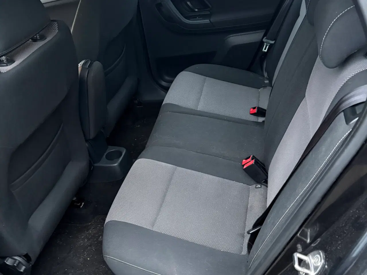 Billede 7 - Skoda Fabia 