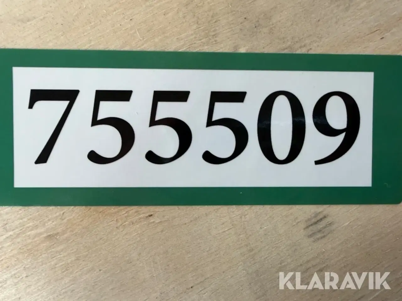 Billede 5 - Styrekabel 469kg/310m