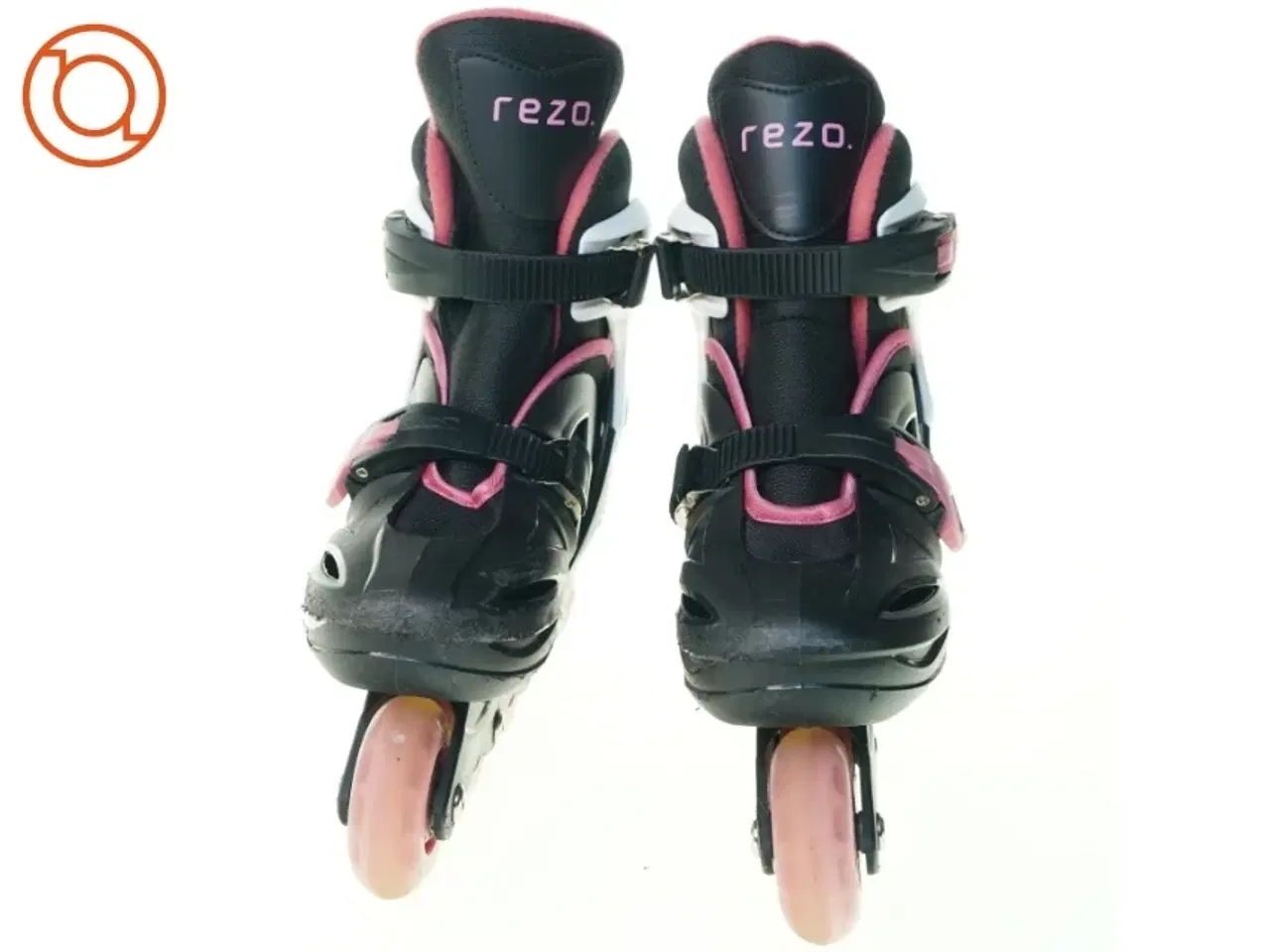 Billede 2 - Rulleskøjter fra Rezo (str. 31)