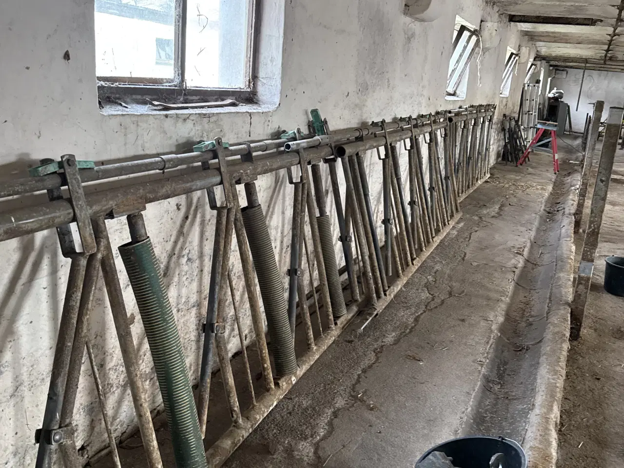 Billede 6 - Fangegitter