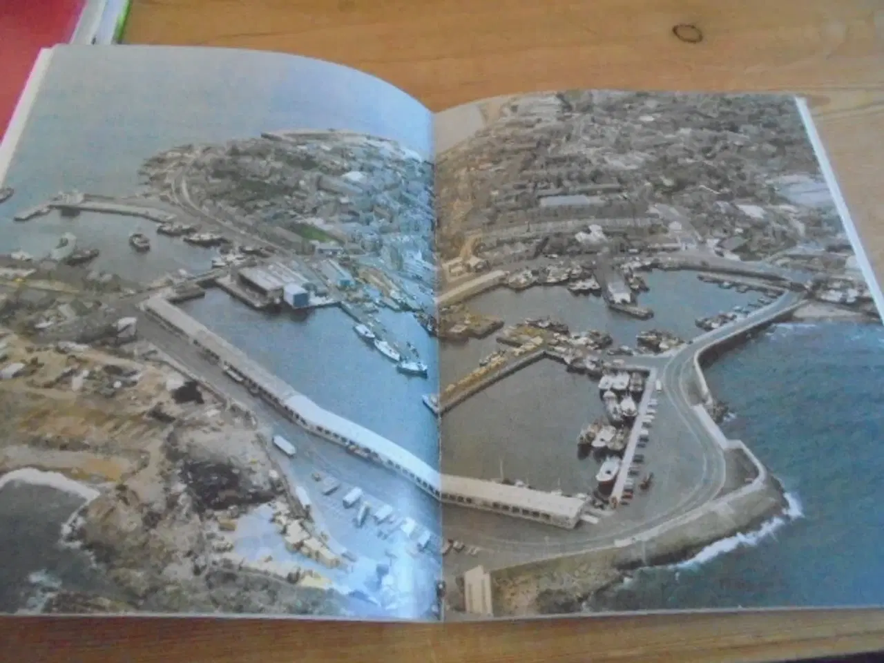 Billede 4 - Peterhead Harbours – Havnene i Peterhead  