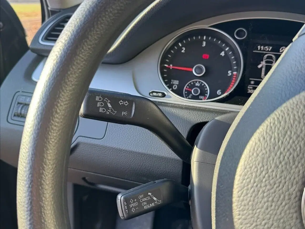 Billede 14 - VW Passat Variant 1,6 BlueMotion TDI Trendline 105HK Stc 6g