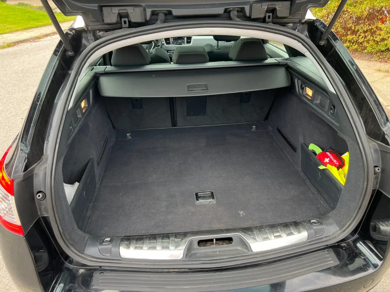 Billede 6 - Peugeot 508 1,6 BlueHDi 120 Active SW
