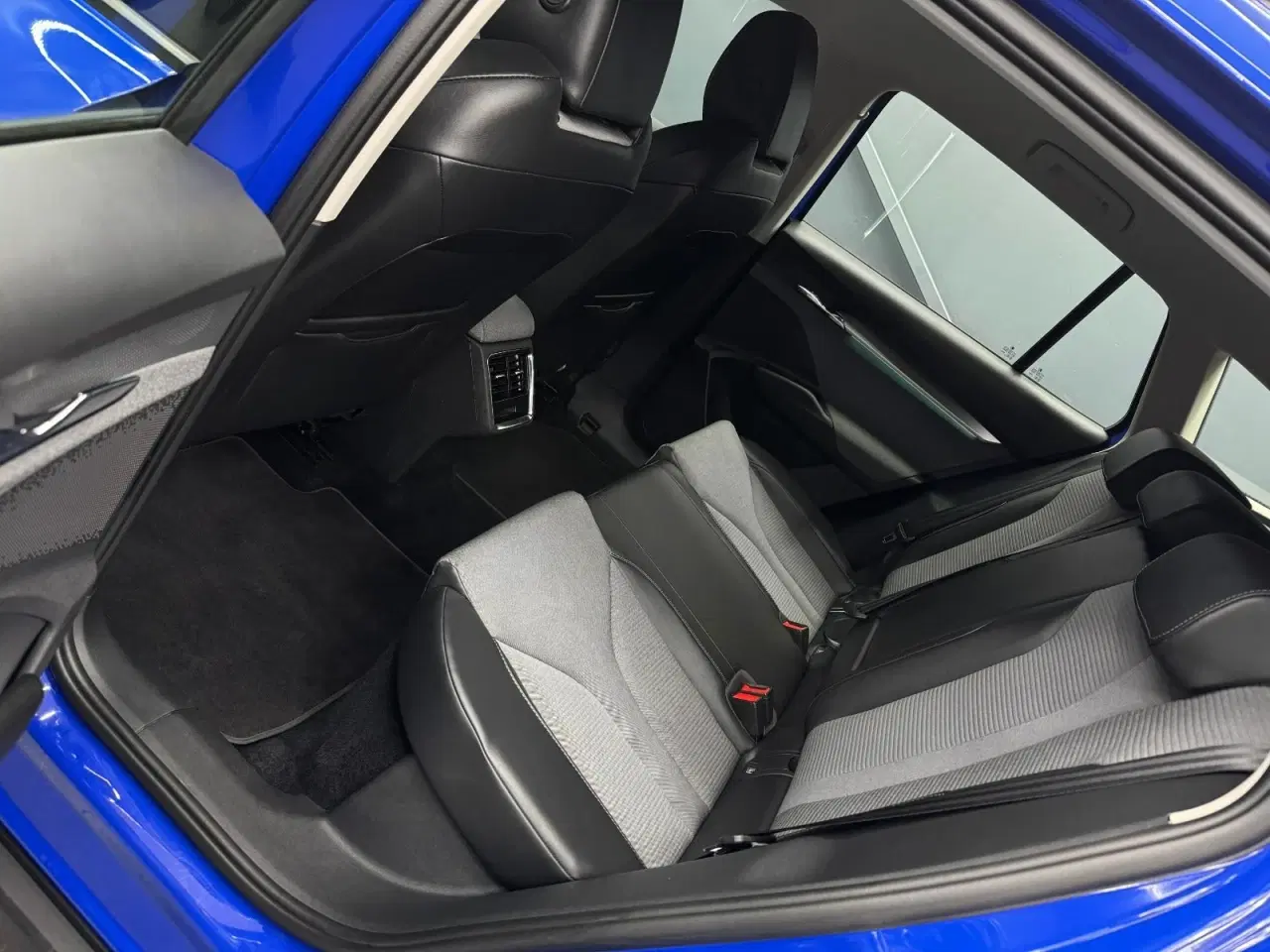 Billede 9 - Skoda Enyaq 50 iV